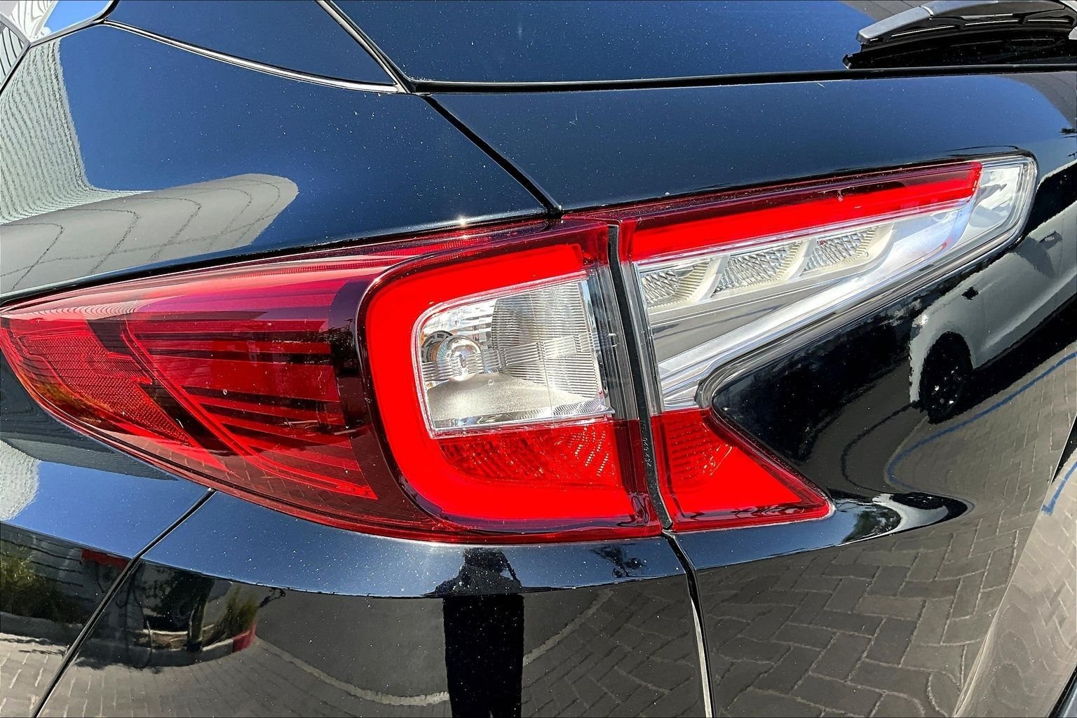 Used 2019 Black Acura Technology Package image 29