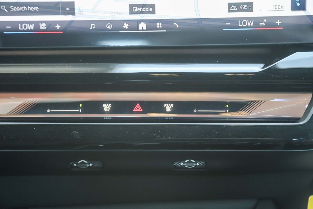 New 2026 Frozen Deep Grey BMW eDrive40 image 10
