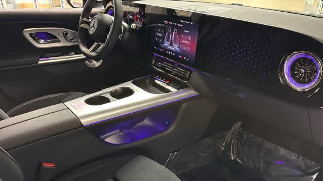 New 2027 Liquid Crystal Green Mercedes-Benz CLA 220 Hybrid image 38