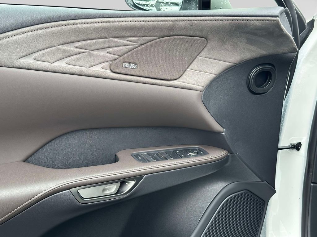 2026 Lexus RX 450h+ Luxury - Photo 13