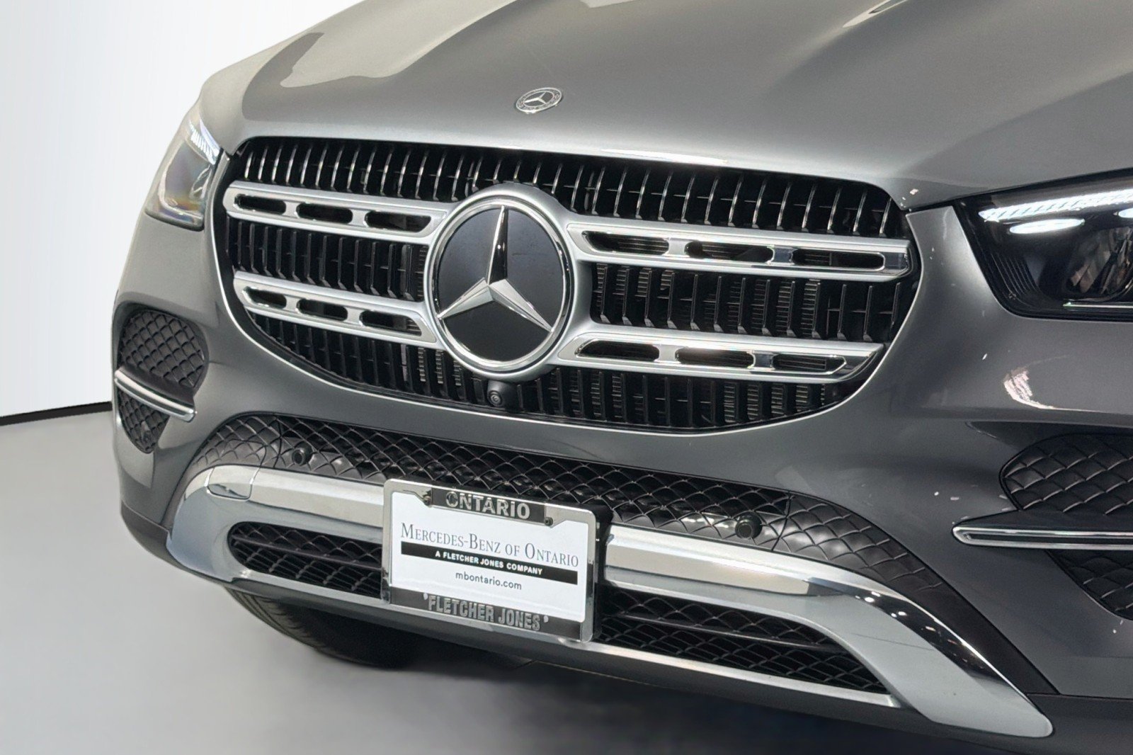 Certified Used 2026 Selenite Grey Metallic Mercedes-Benz 350 image 13