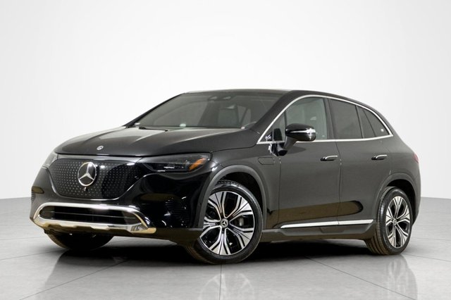 2023 Mercedes-Benz EQE EQE 350+