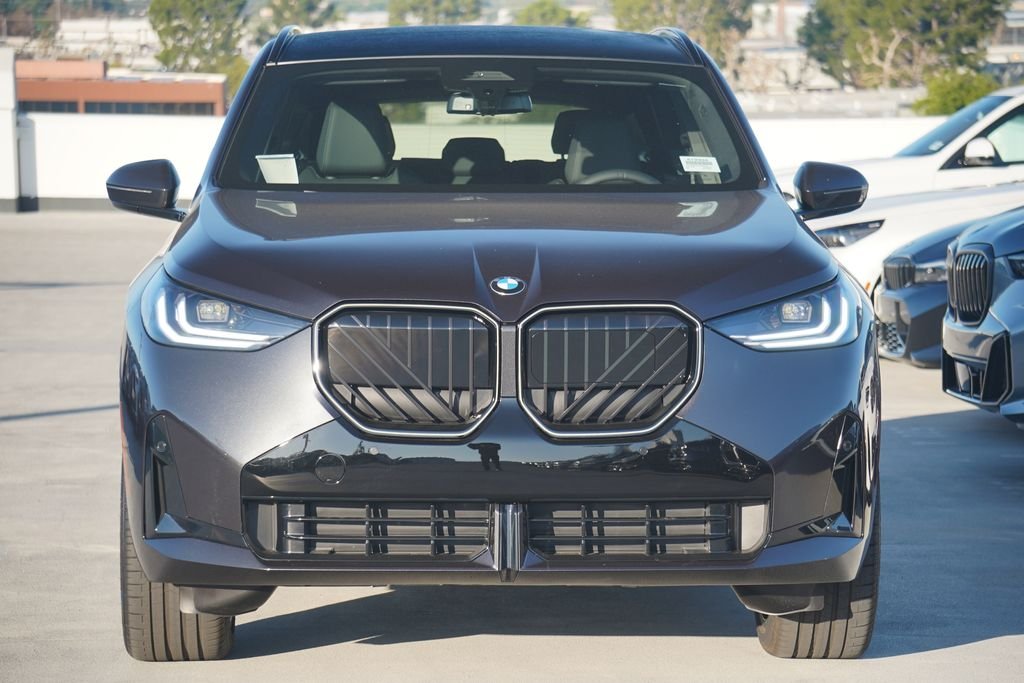 Used 2026 Dark Graphite BMW 30 xDrive image 2