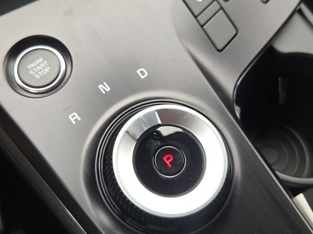 New 2027 Gravity Gray Kia S image 17