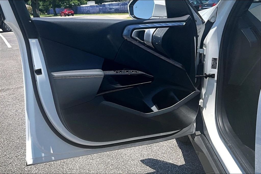 Certified Used 2026 White BMW 30 xDrive image 16