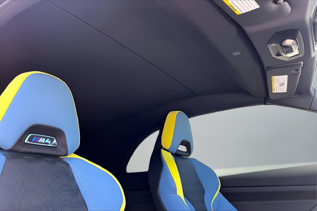2026 BMW M4 Convertible M4 - Photo 22