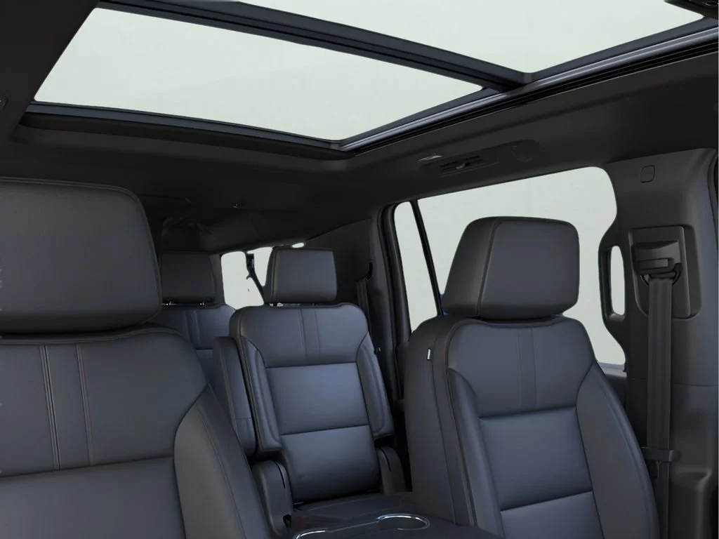 2026 Chevrolet Suburban RST - Photo 18