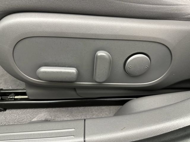 Certified Used 2024 Blue Hyundai SE image 12