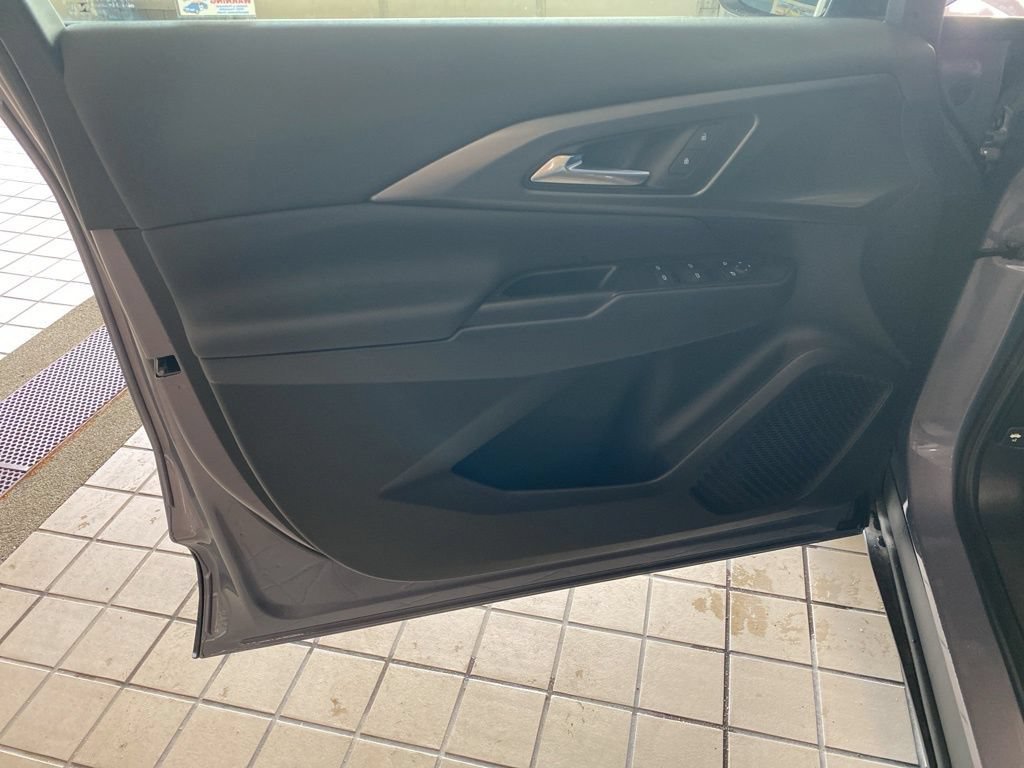 2026 Chevrolet Equinox EV 1LT - Photo 10