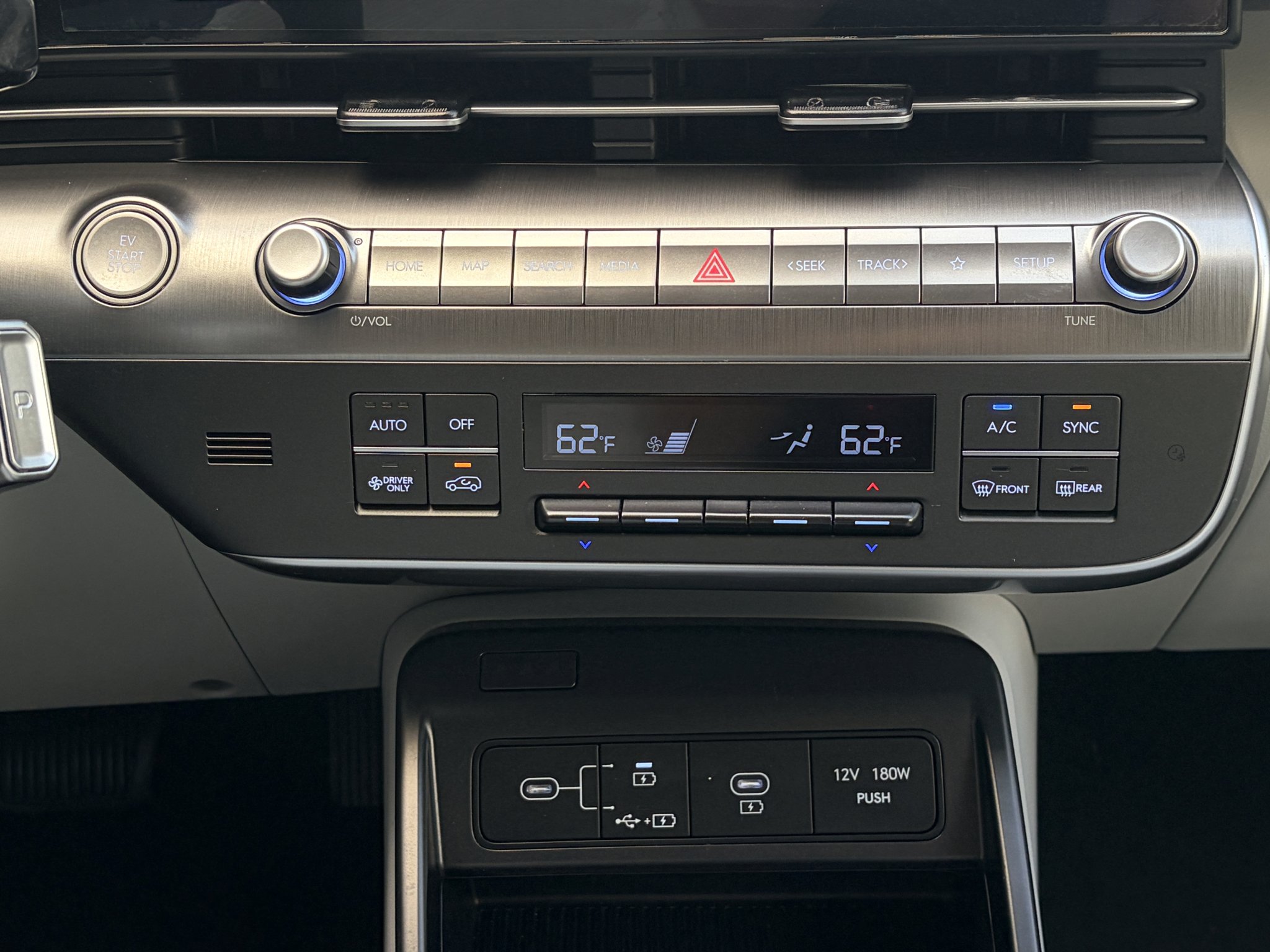 Certified Used 2024 Cyber Gray Metallic Hyundai SEL image 17