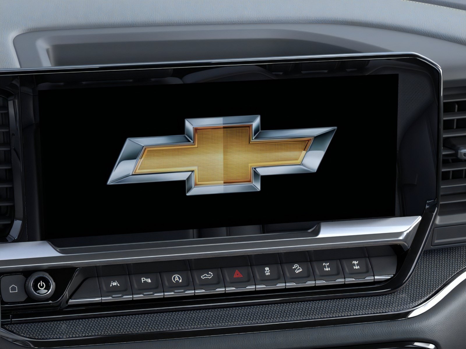 2026 Chevrolet Silverado 1500 ZR2 - Photo 20