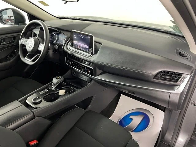 Used 2024 Gray Nissan S image 34
