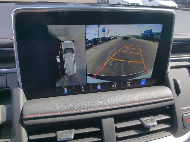 Used 2023 Summit White Chevrolet RST image 18