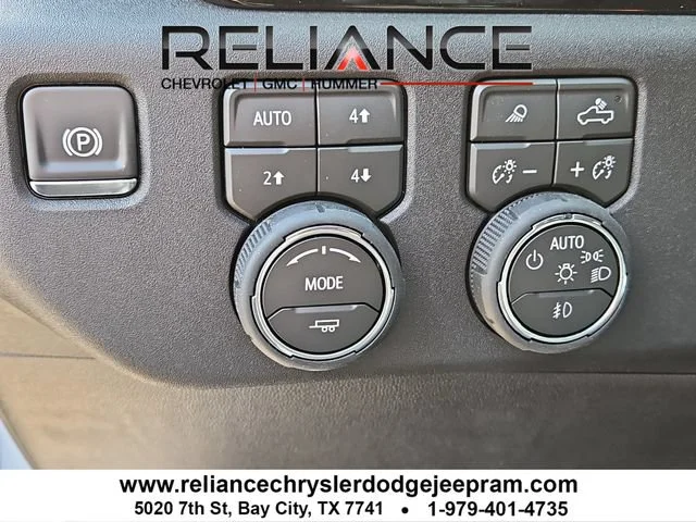 2026 Chevrolet Silverado 1500 LTZ - Photo 18