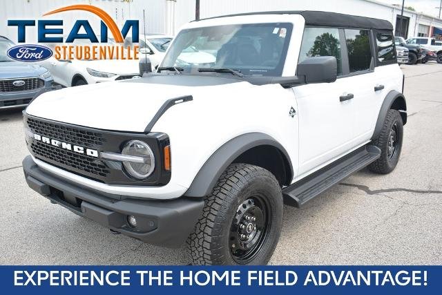 New 2026 Oxford White Ford Outer Banks® image 1