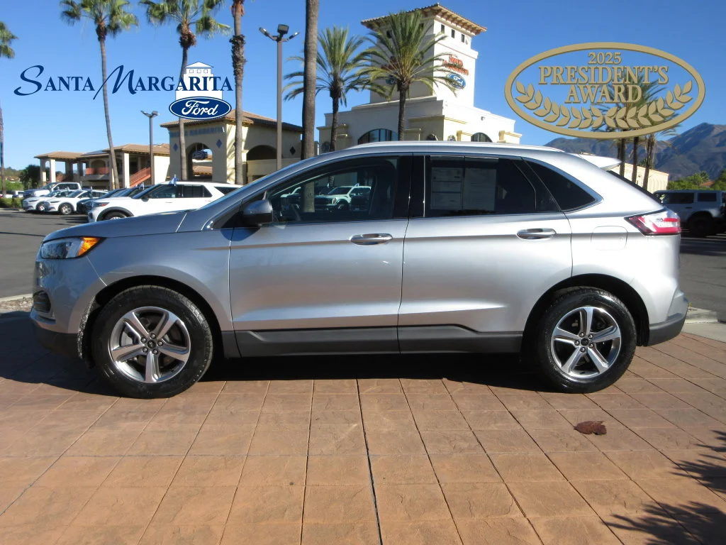 2023 Ford Edge