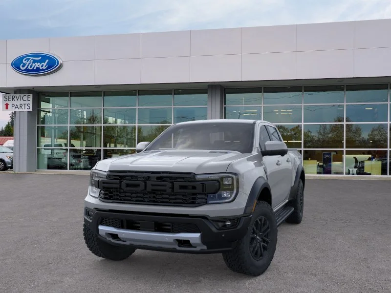 New 2026 Avalanche Ford Raptor® image 2