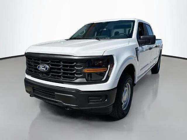 New 2026 Oxford White Ford XL image 32