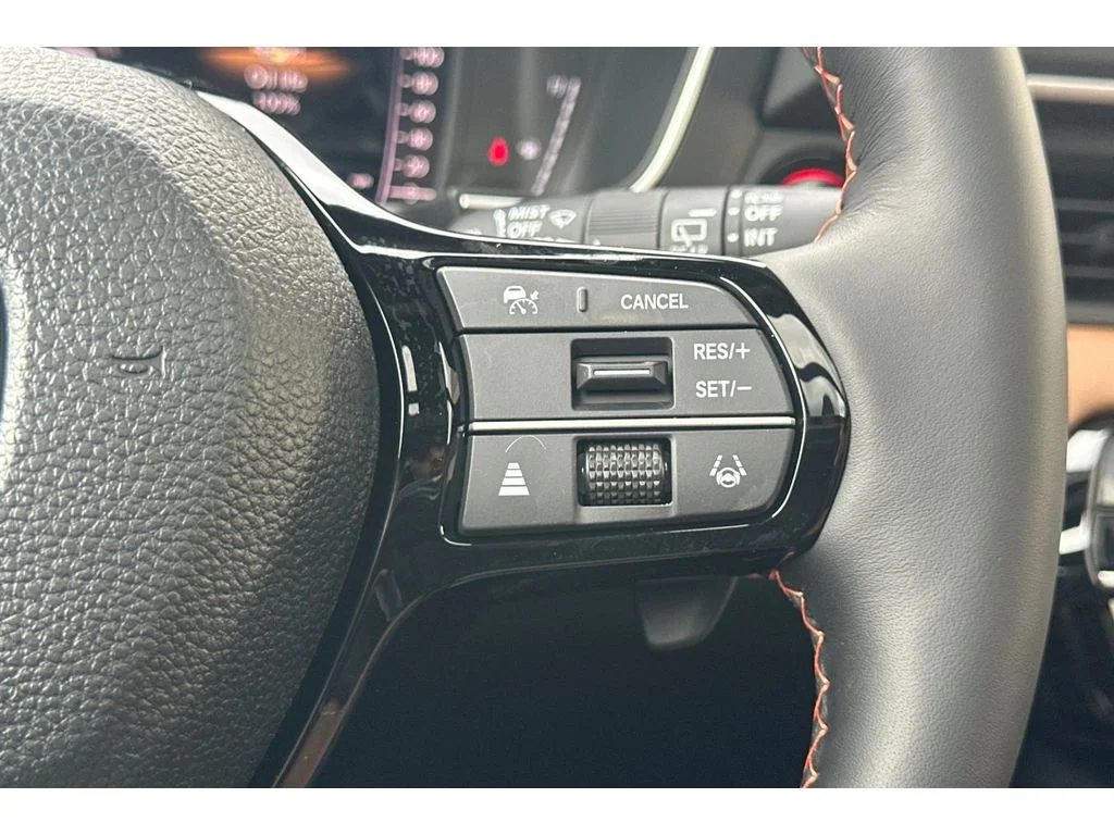 2026 Honda Passport TrailSport Elite - Photo 28