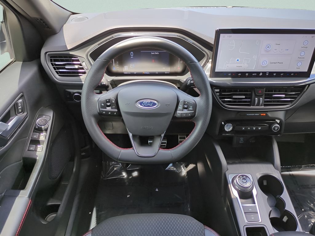 Used 2023 White Ford ST-Line image 29
