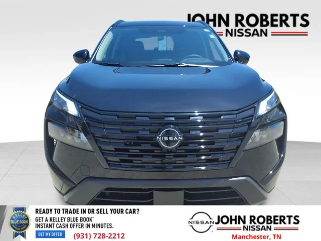 New 2026 Super Black Nissan Dark Armor™ image 13