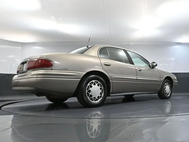 2002 Buick LeSabre Limited - Photo 53