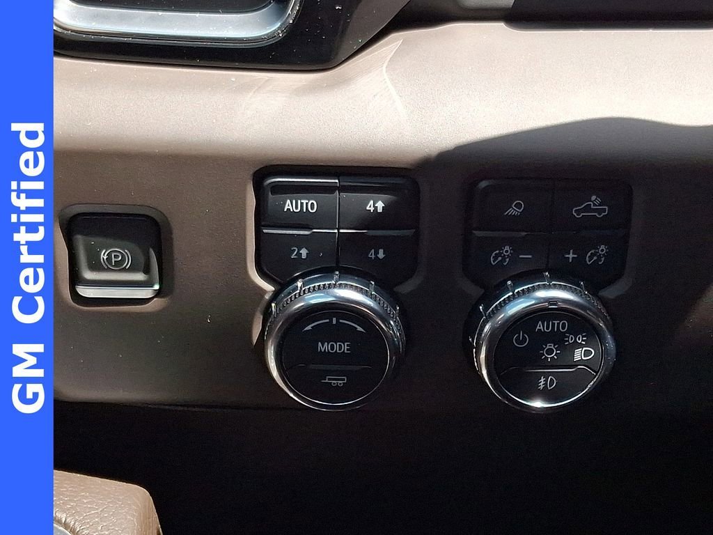 2024 GMC Sierra 2500HD Denali - Photo 24