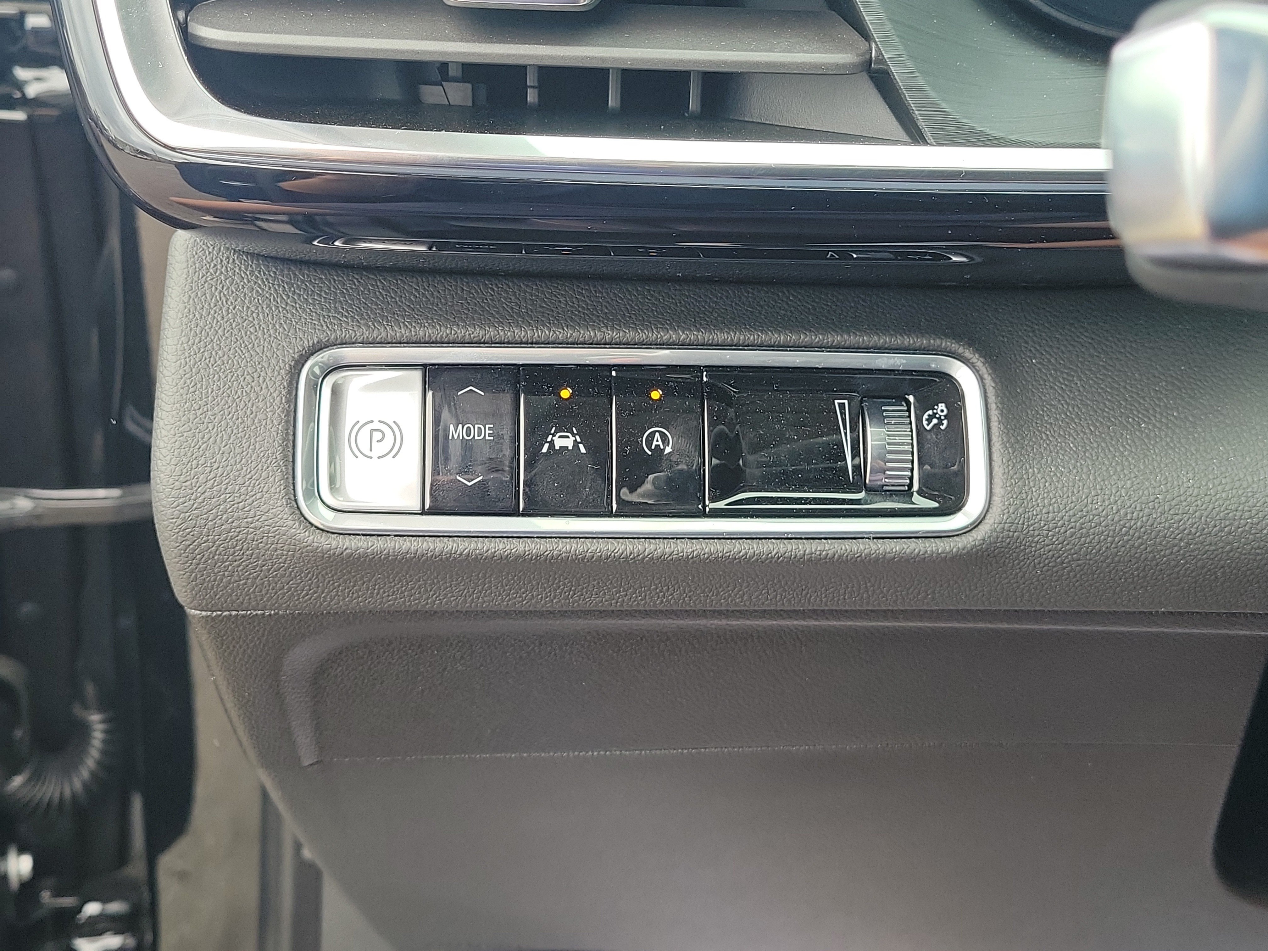 New 2026 Ebony Twilight Metallic Buick Sport Touring image 21