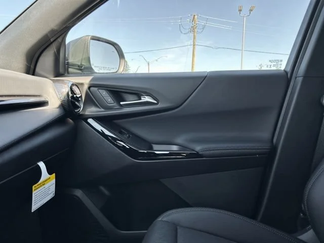 2026 Chevrolet Equinox LT - Photo 39