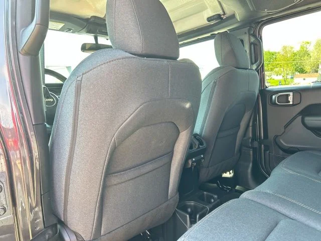 Used 2026 Beige Jeep Sport image 15