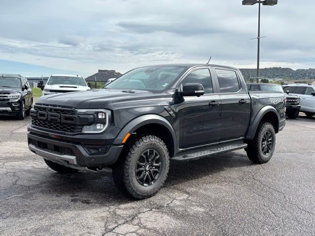 2025 Ford Ranger Ranger Raptor Raptor®