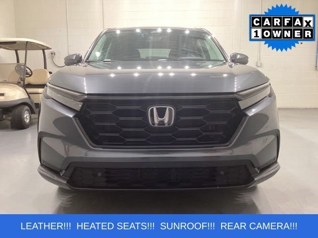 2024 Honda CR-V