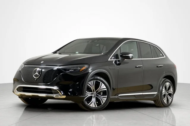 2023 Mercedes-Benz EQE EQE 350+