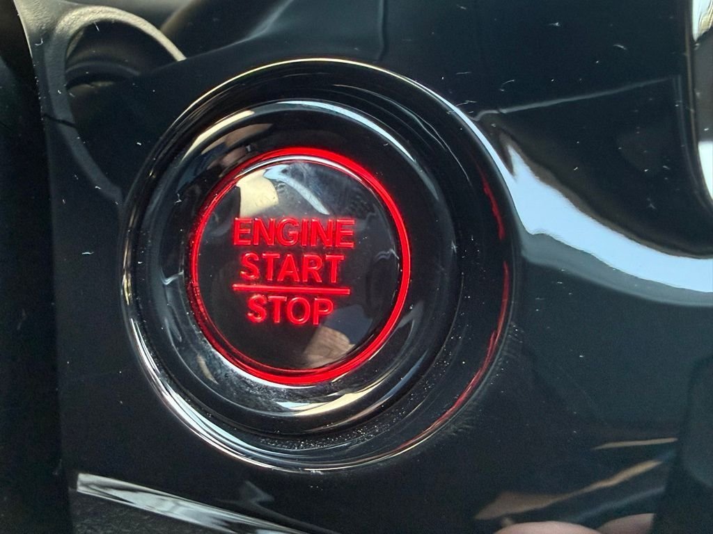 Used 2026 White Honda Sport image 20