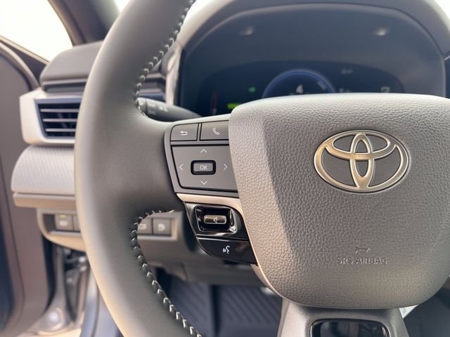 New 2026 Heavy Metal Toyota SE image 18