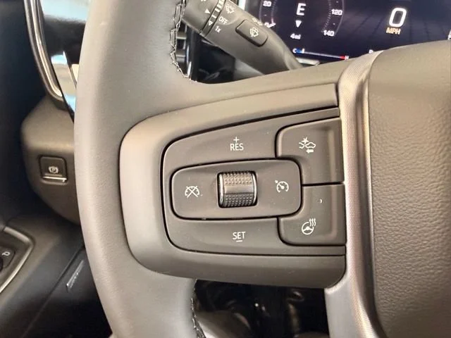 2026 GMC Sierra 3500HD SLT - Photo 24