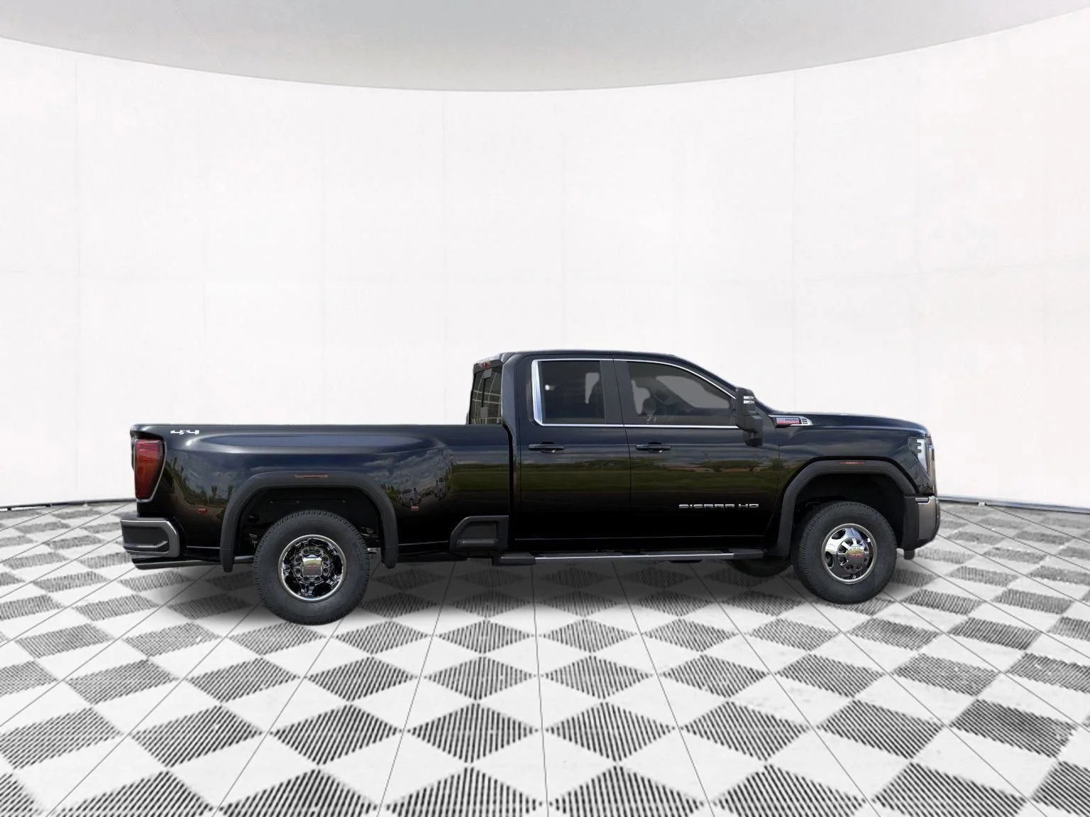 2026 GMC Sierra 3500HD SLE - Photo 10