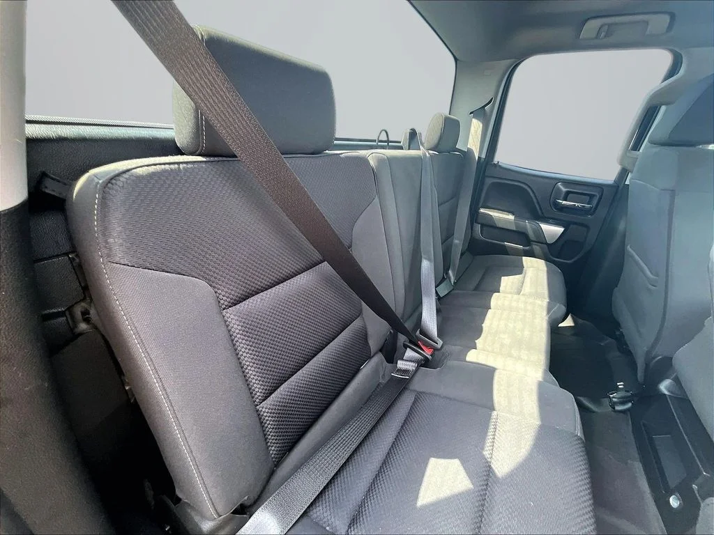 Used 2019 Black Chevrolet LT image 26
