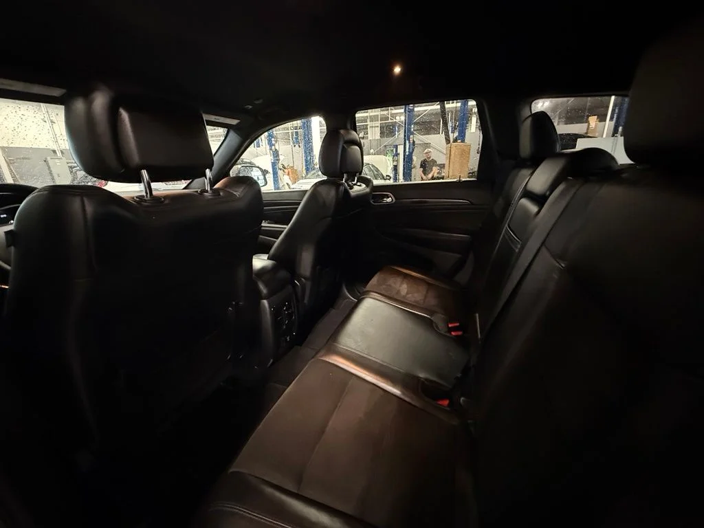 Used 2020 Gray Jeep Altitude image 20