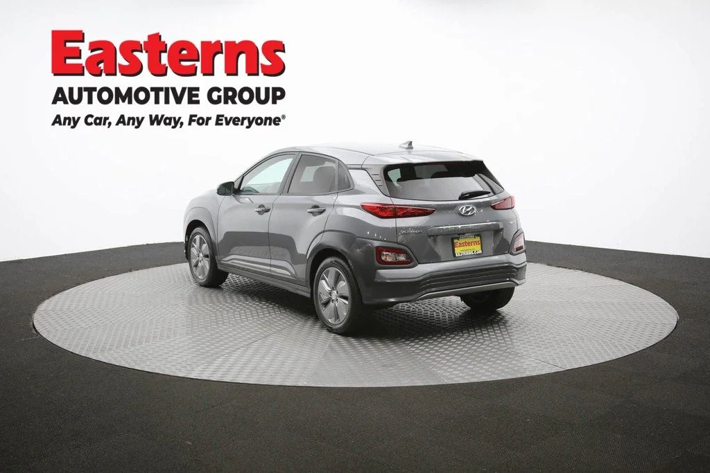 Used 2021 Gray Hyundai Ultimate image 63