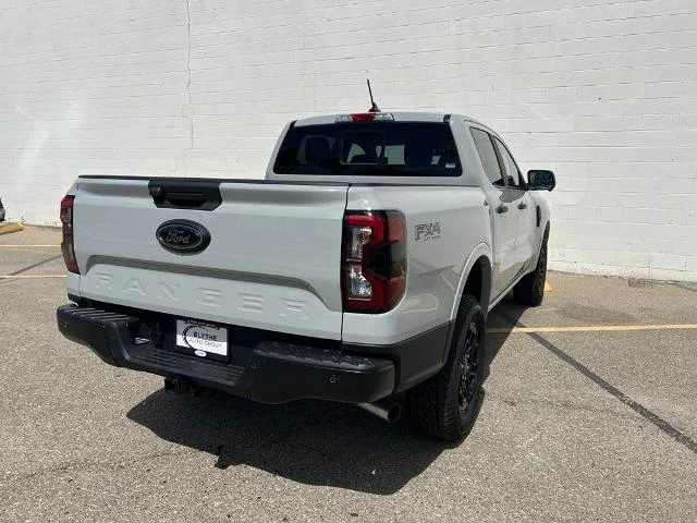 New 2026 Avalanche Ford XLT image 36