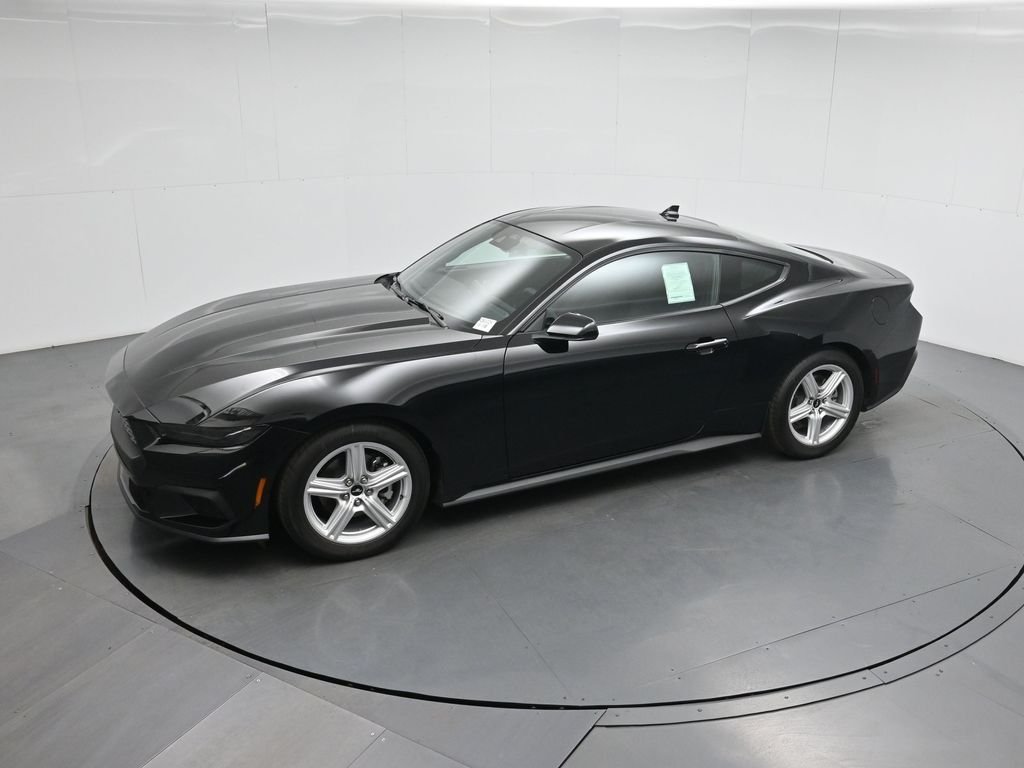 New 2026 Shadow Black Ford EcoBoost image 39