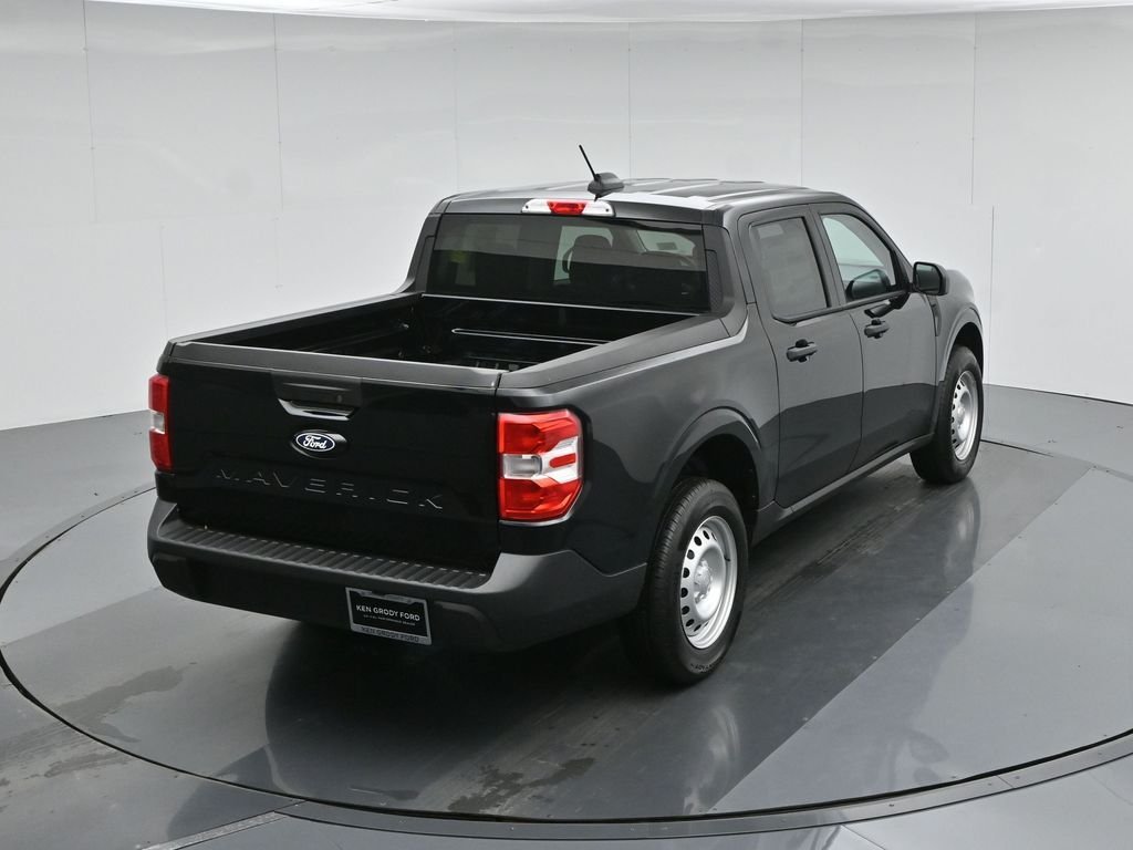 New 2026 Shadow Black Ford XL image 33