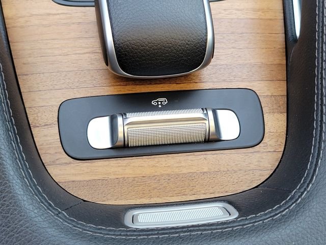 Certified Used 2024 Silver Mercedes-Benz GLS 450 image 27