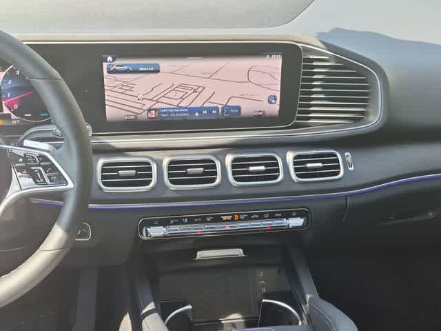 New 2026 Black Mercedes-Benz GLE 350 image 27