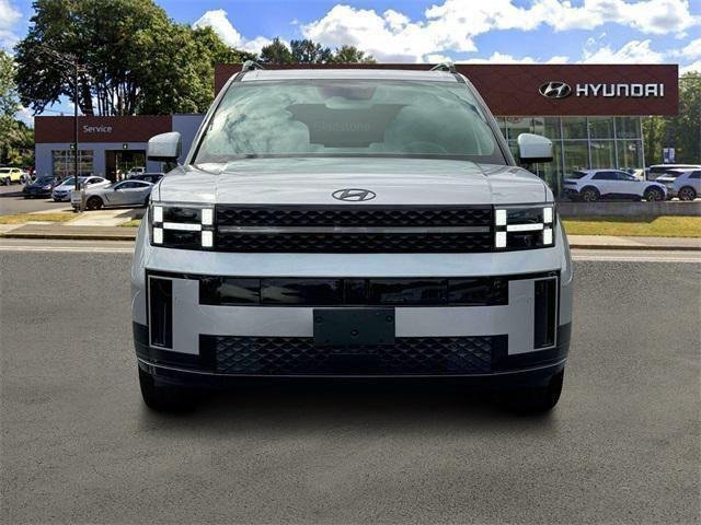 2026 Hyundai Santa Fe Calligraphy - Photo 12