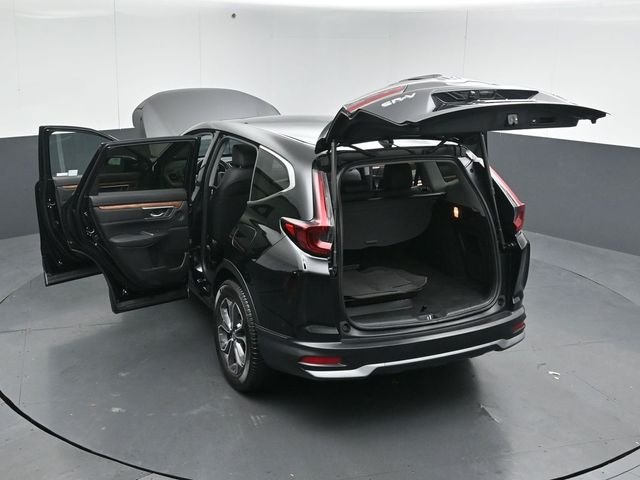 2020 HONDA CR-V - Image 57