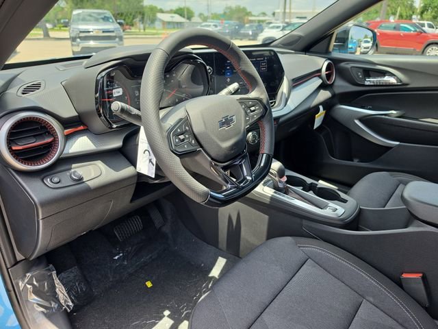 2026 Chevrolet Trax RS - Photo 14