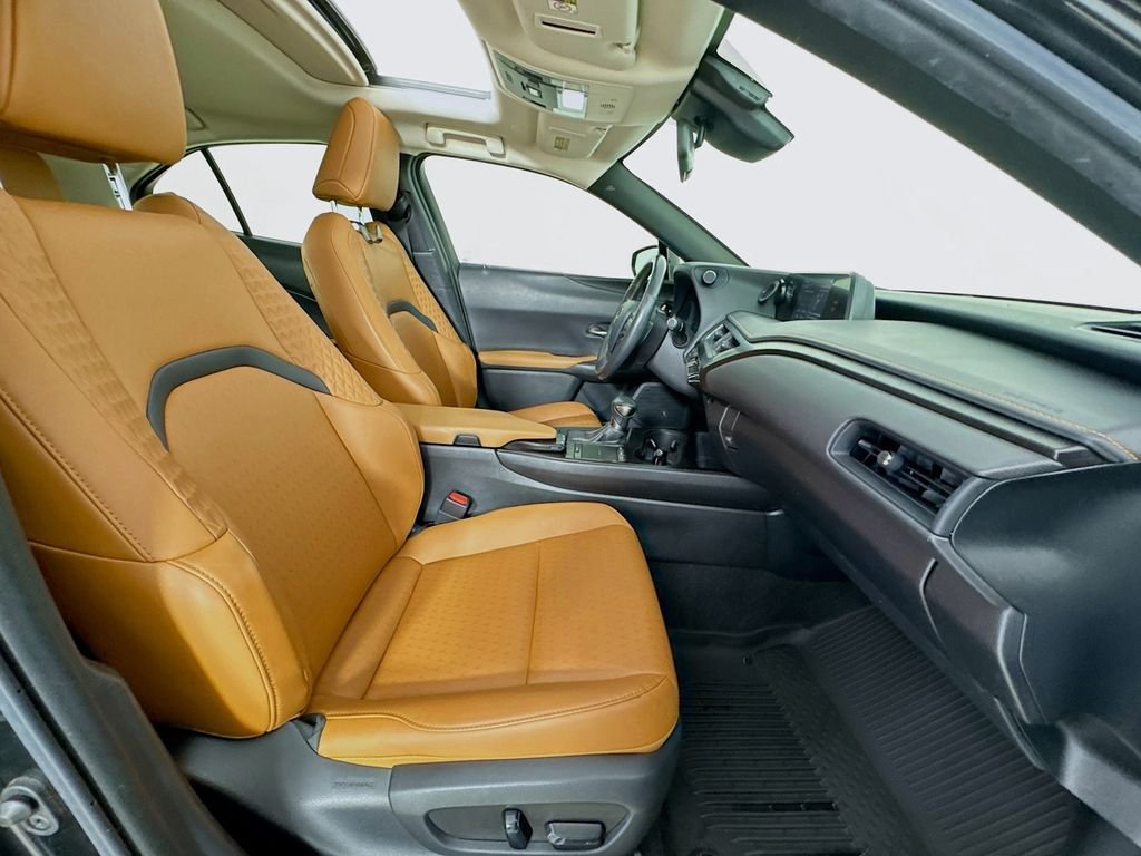 Used 2020 Caviar Lexus 200 Base image 36