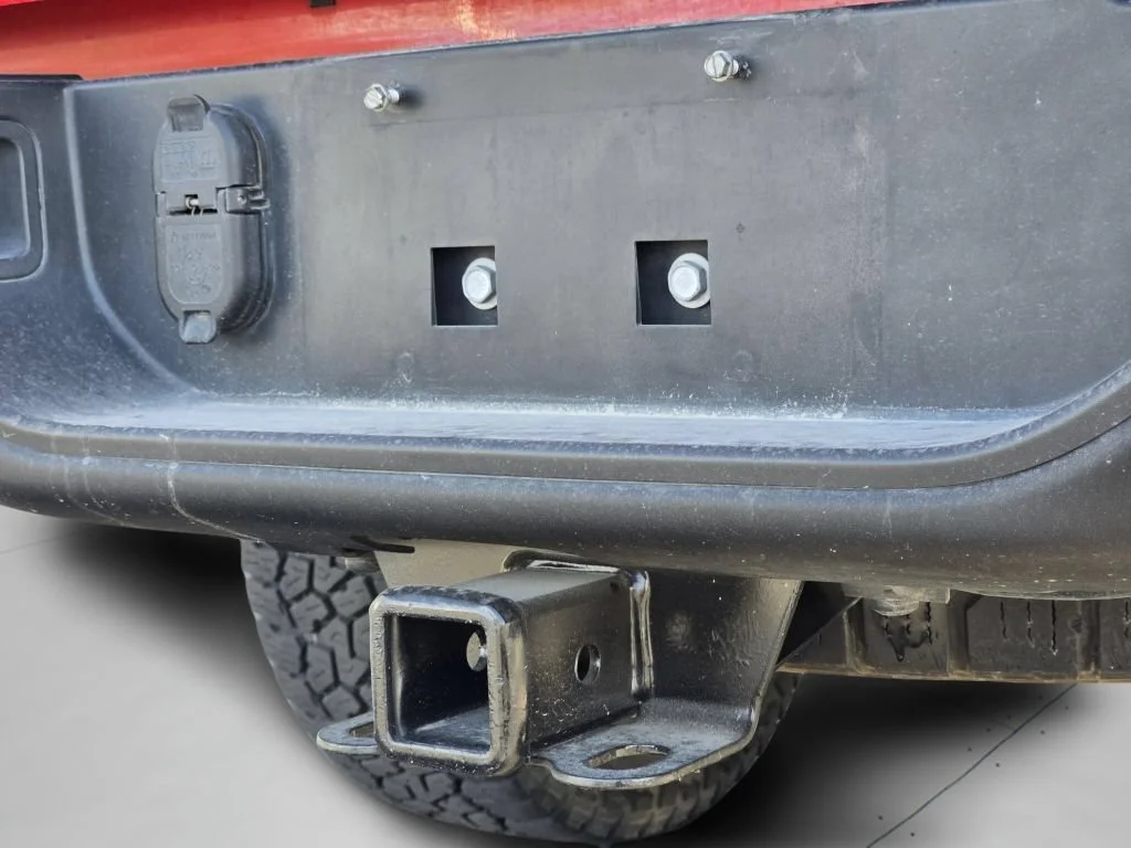Used 2022 Firecracker Red Clearcoat Jeep Rubicon image 24